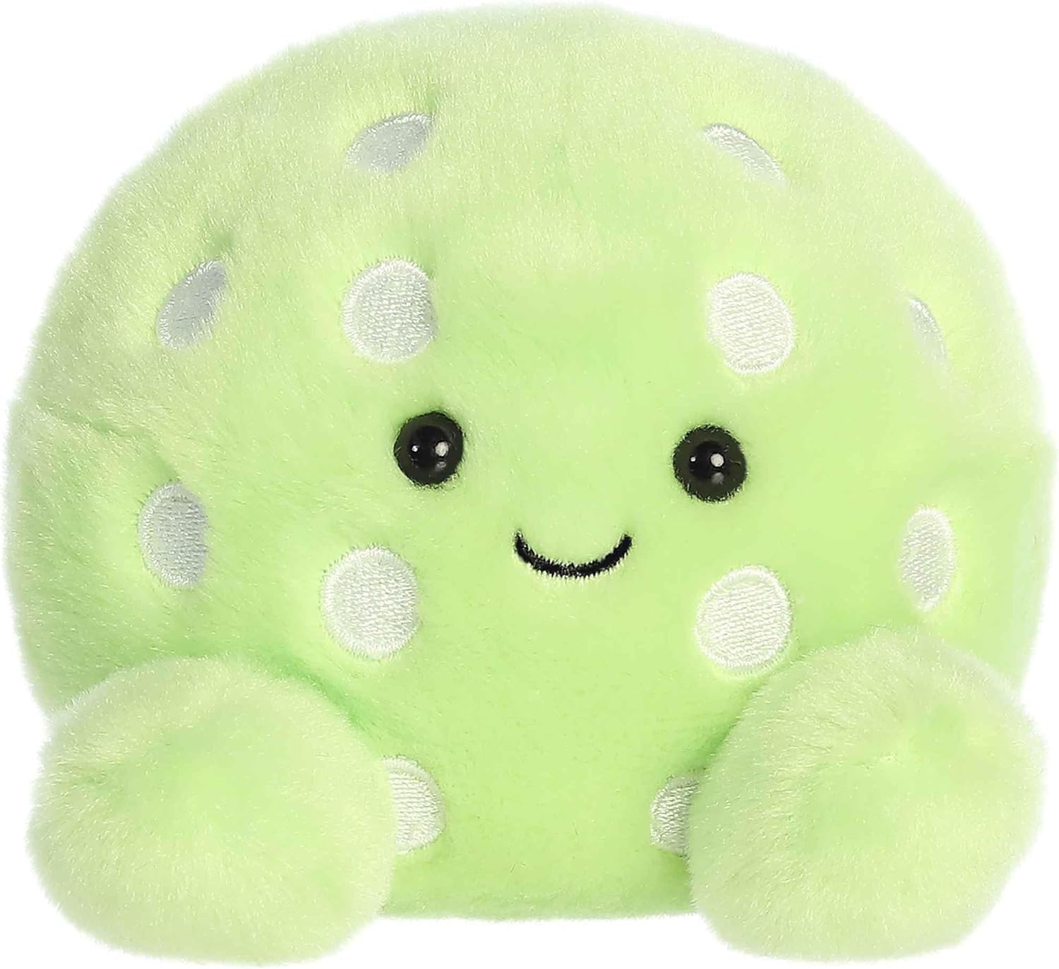Cute Pickleball Plushie