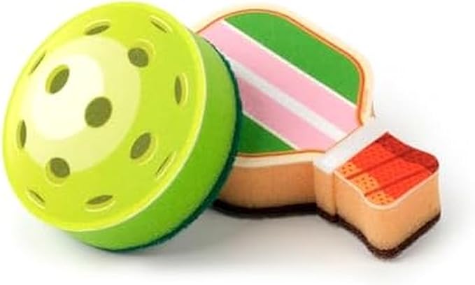 Pickleball Sponge Set